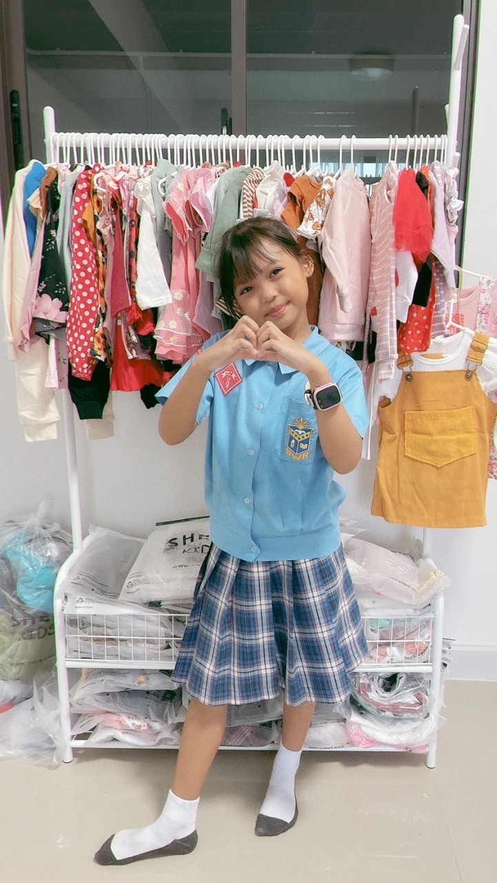 👗👧🏻เสื้อผ้าเด็กby JAYADA👧🏻👗