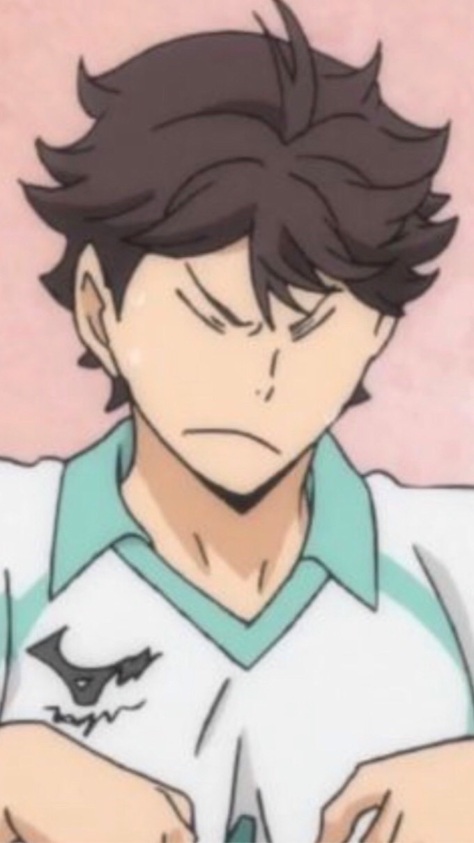 及川徹！