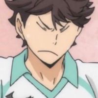及川徹！