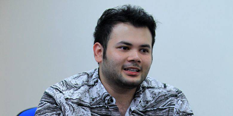 Lirik Dan Chord Lagu Haruskah Berakhir Dari Ridho Rhoma Kompas Com Line Today