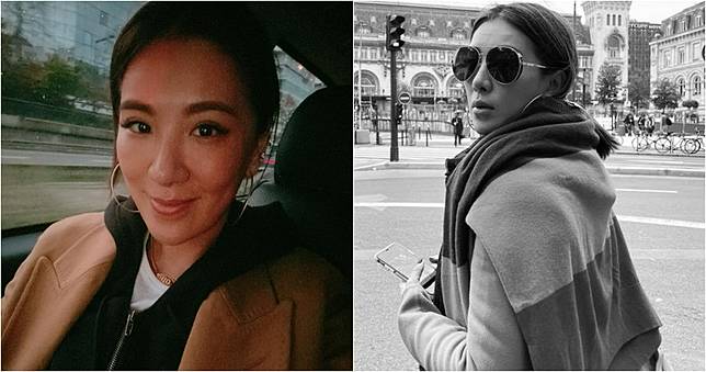 12年婚姻分居7年　小禎離婚後第一個告白「許永元先生」