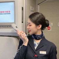 空姐飛行日記 用照片影片記錄空姐的工作與生活