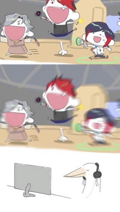 声ハンメイン！VCR周辺激緩也ハント部屋！
