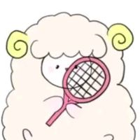 中学ソフトテニス部の人来てね✨！
