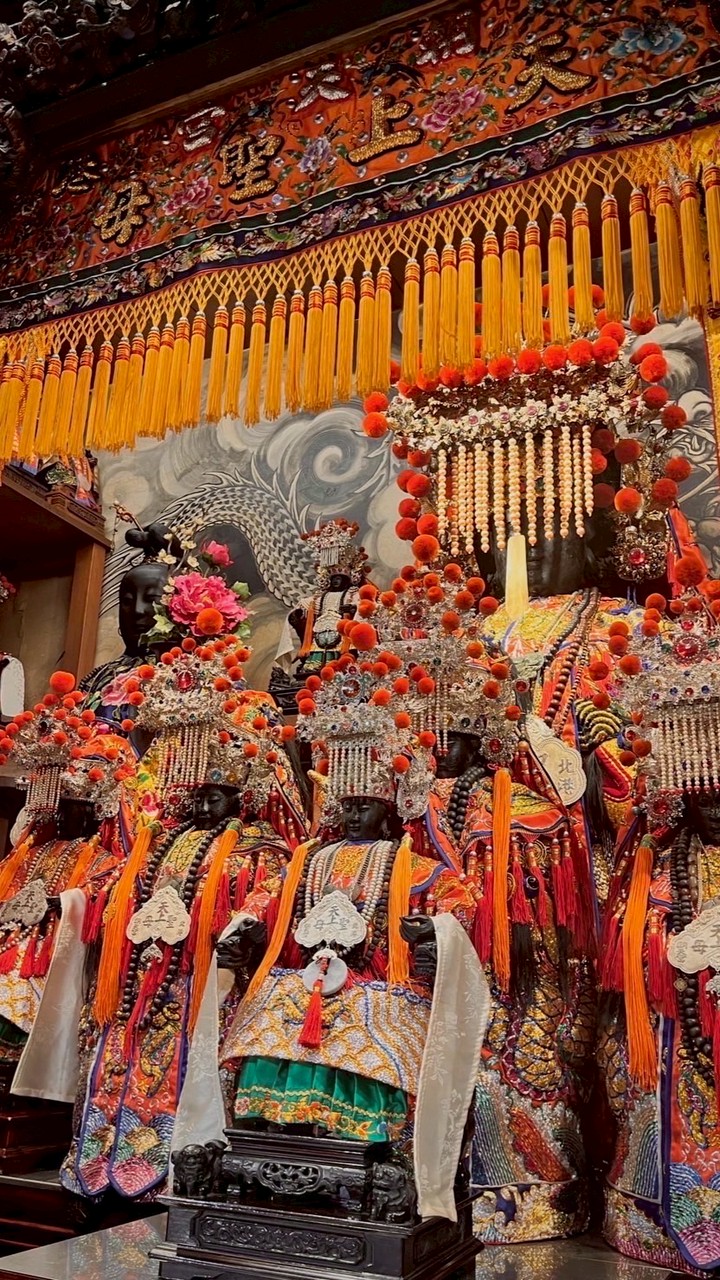 我愛北港媽❤️網路社群