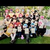 STPR雑談オプ(文化祭.宣伝あり.管理人.副官講習会あり)