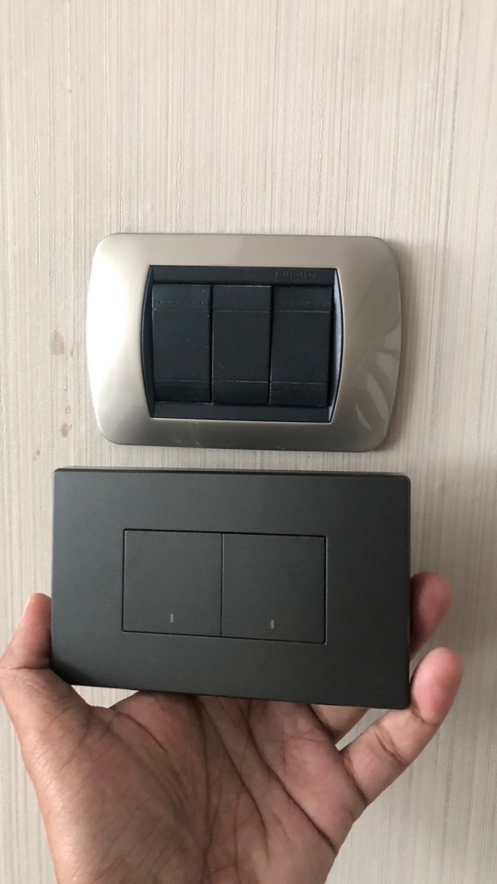 Smart Home คุณตุ๊ก