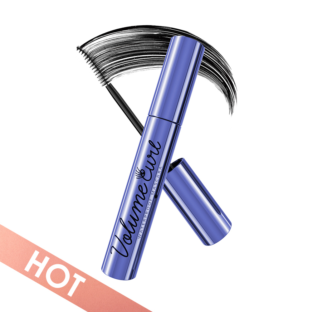 1028 飛纖濃瞬翹防水睫毛膏