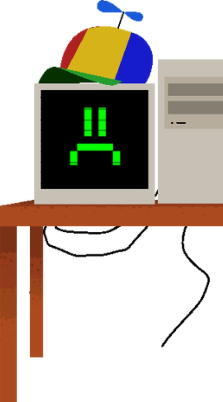 呆腦工作室