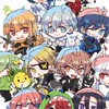 からぴちなりきり（恋愛OK）