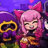 ブロスタトーク◎配布