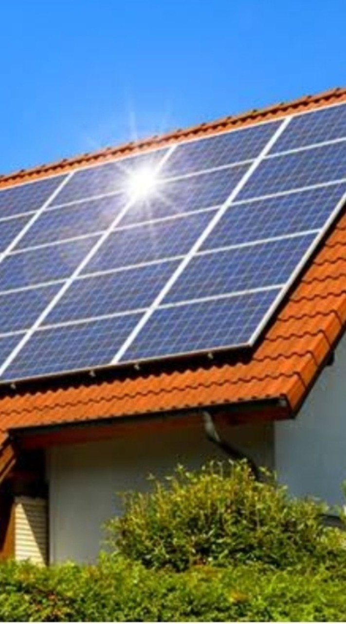 BTR Solar