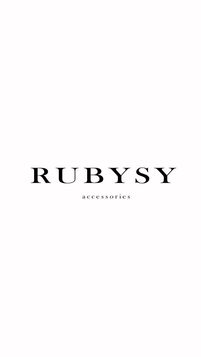 RUBYSY耳環新品閒聊區