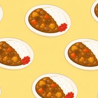 カレー食堂🍛イベントボランティア