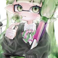 スプラしよー！