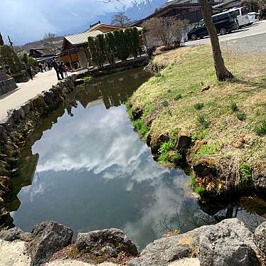 実際訪問したユーザーが直接撮影して投稿した忍草湖沼 / 池忍野八海 鏡池の写真