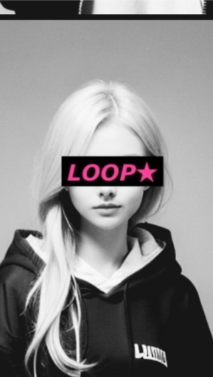 LOOP★