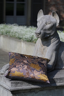 冷風起，溫暖織品正夯