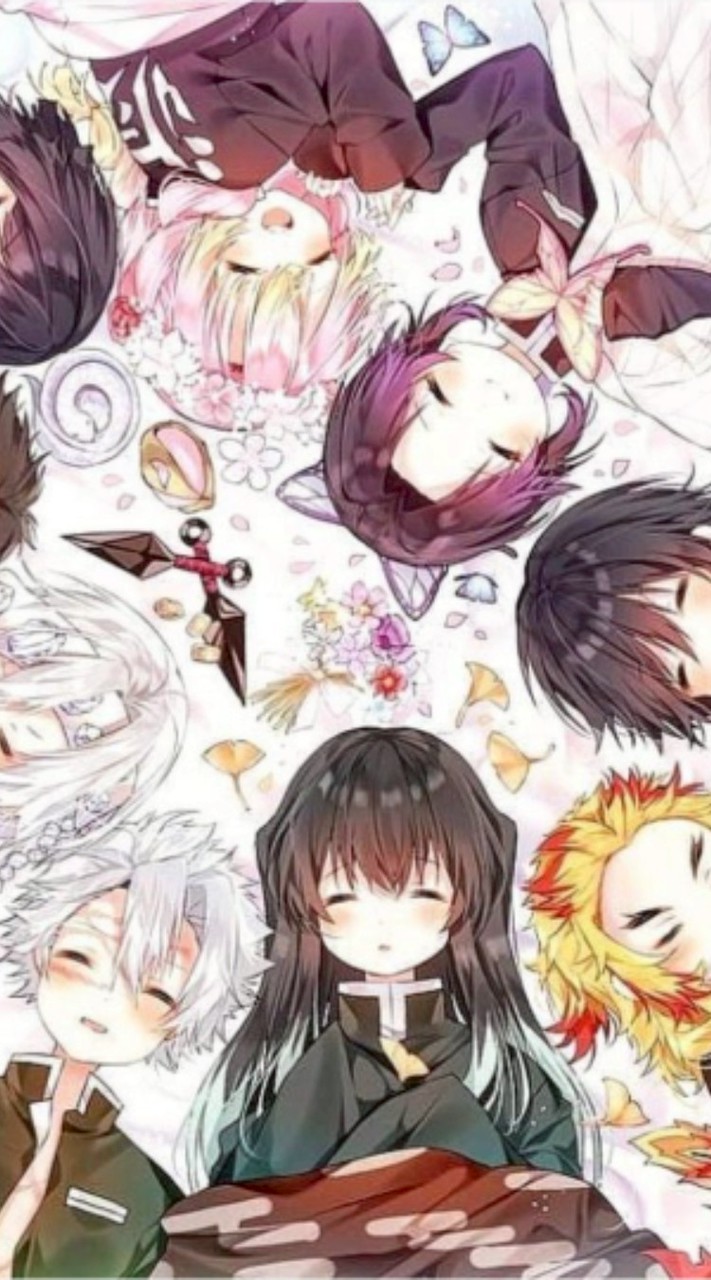 ❤︎鬼滅なりきり❤︎