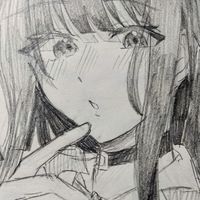 からぴちイラスト