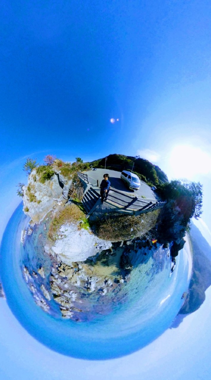 360°カメラ