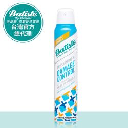 ◎◆2020年全新系列「隱形配方」|◎◆針對染燙、受損髮質，角蛋白加倍幫助修護染燙受損髮|◎◆去油膩，讓秀髮立即感受潔淨清新品牌:Batiste乾洗髮品牌定位:開架品牌種類:洗髮商品名稱:Batist