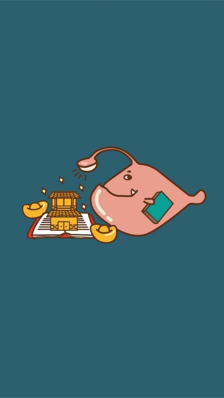 燈籠魚AnkoBook愛分享社群