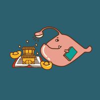 燈籠魚AnkoBook愛分享社群