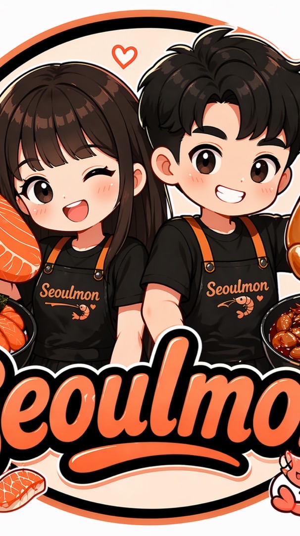 Seoulmon องครักษ์❤️