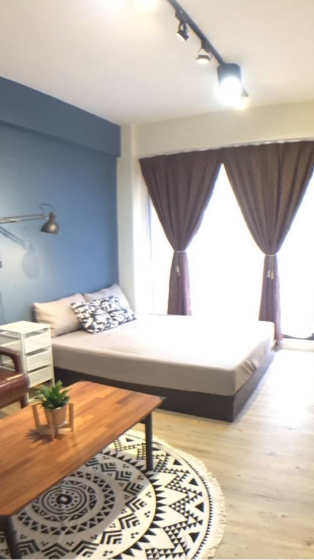 Taipei stay