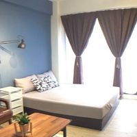 Taipei stay