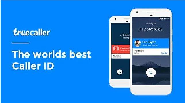 Viral Aplikasi Truecaller Bisa Lacak Nomor Anonim Grup Wa Stm Tempo Co Line Today