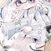 スプラ学園