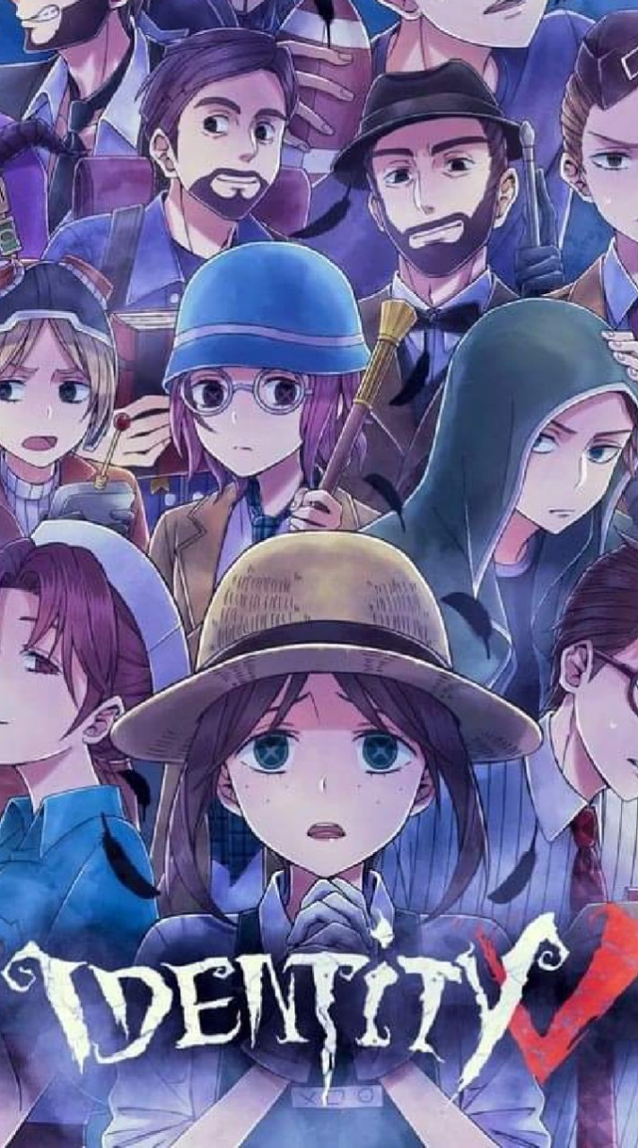 IdentityVเกมส์