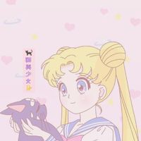 貓與少女🐈‍⬛✨️以閃亮之名