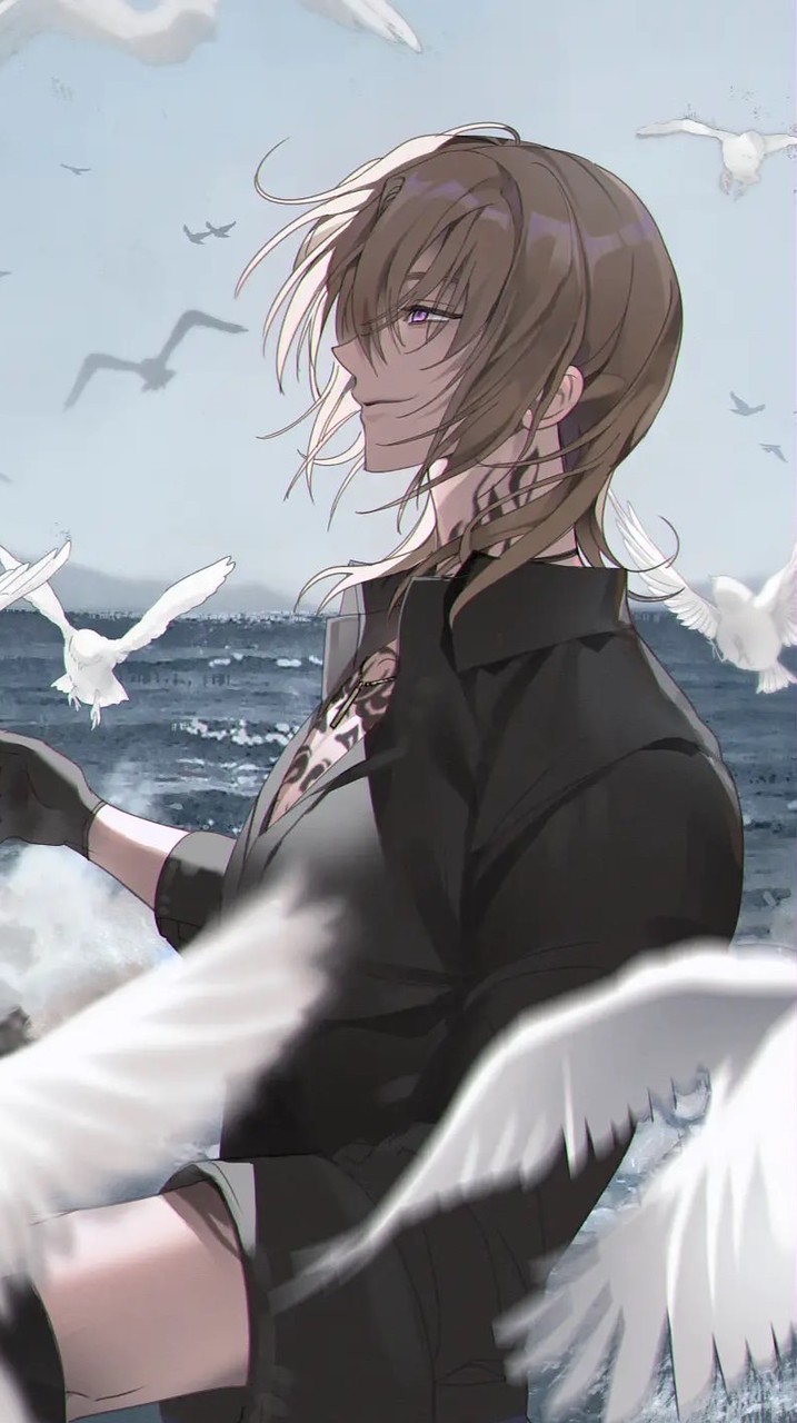 熬夜/群通/聊天/唱歌/畫畫/Vtuber/漫畫/追星/BL/朋友