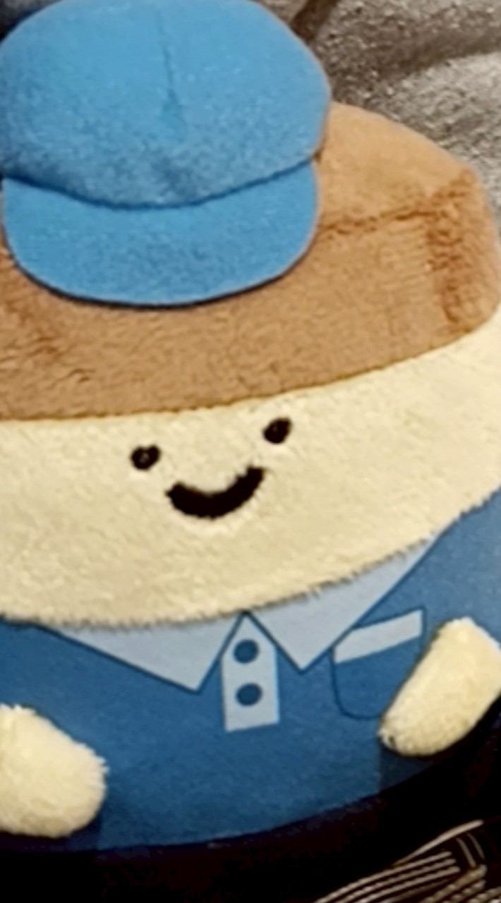 お文具さん好きな方ー誰でもどうぞー！