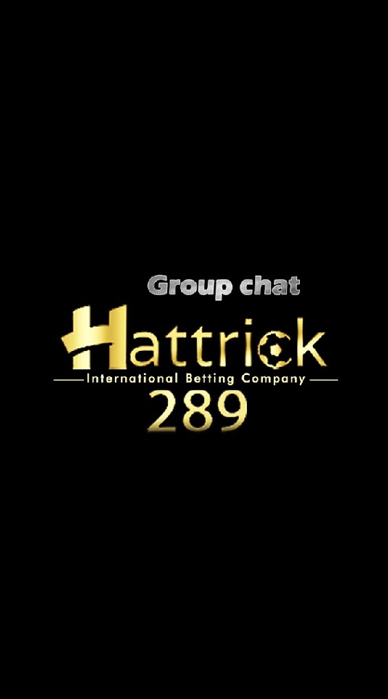 ♠️Hatt289 Groupのオープンチャット