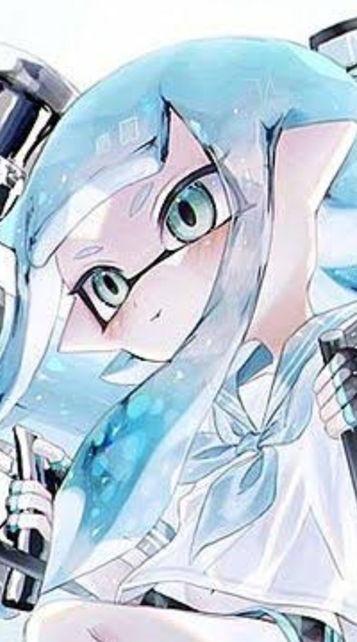 スプラ女子集まれ！【小中高女子限定】
