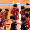 兵庫県立大学姫路男子バレー2024新歓
