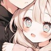 情侶，吃瓜群