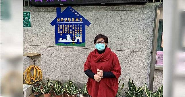 武漢返台填假地址全台亂晃　男方已被找到女子行蹤不明