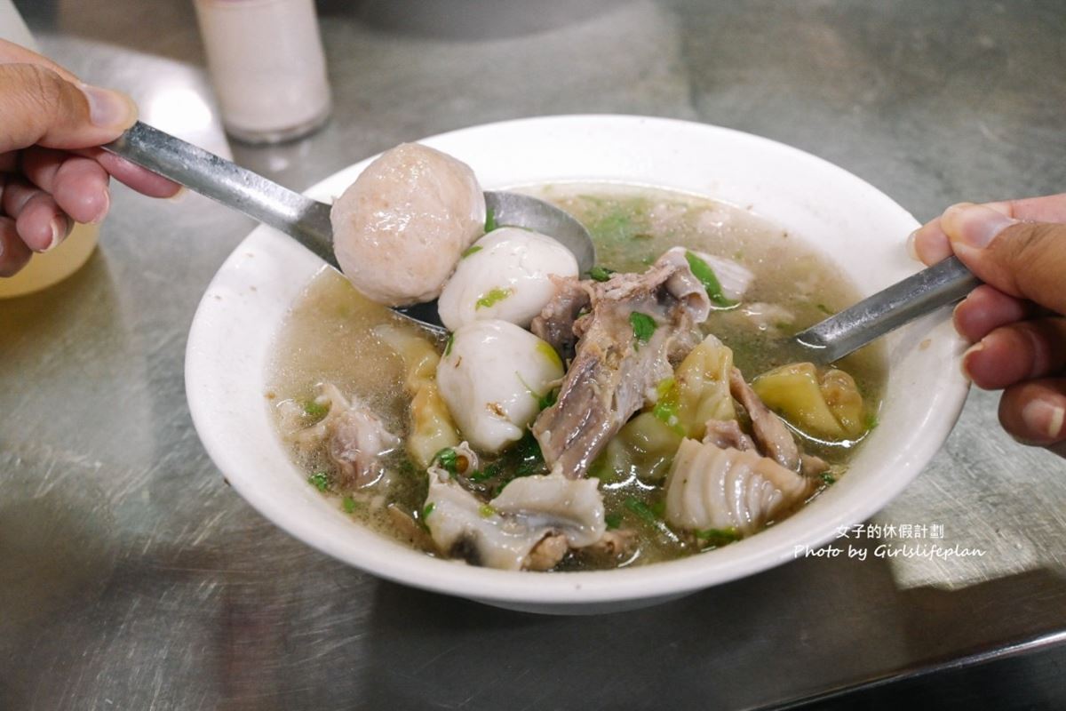 新竹人瘋排隊！在地激推６美食：巨無霸芋泥球、豆花免費吃、白冰冰最愛水餃