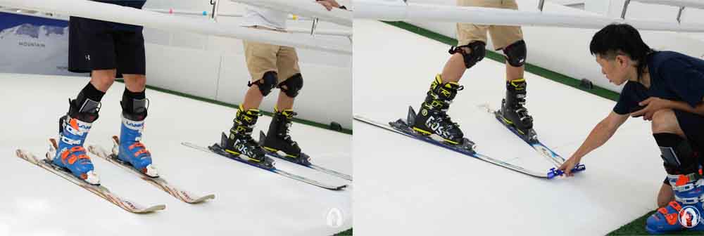 滑遍天下滑雪中心