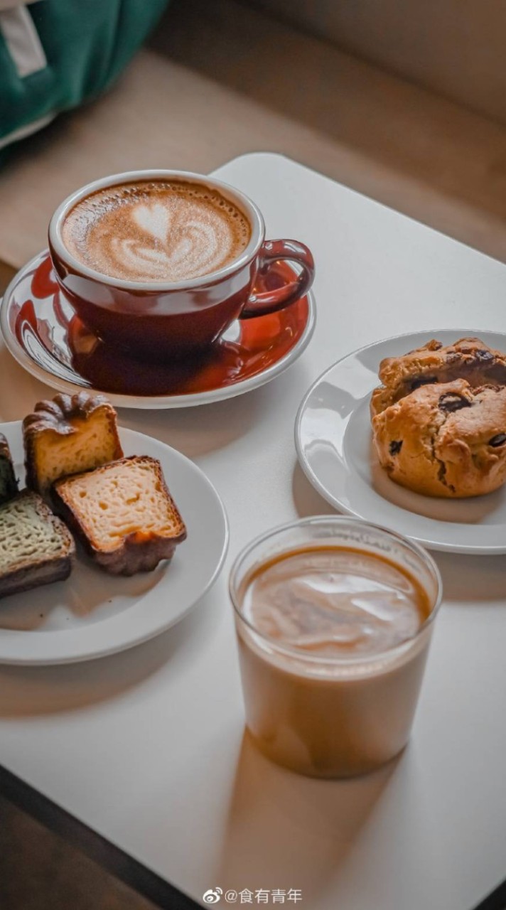 ที่พักคนเหงา🥀/เศร้า/หิว☕🍰