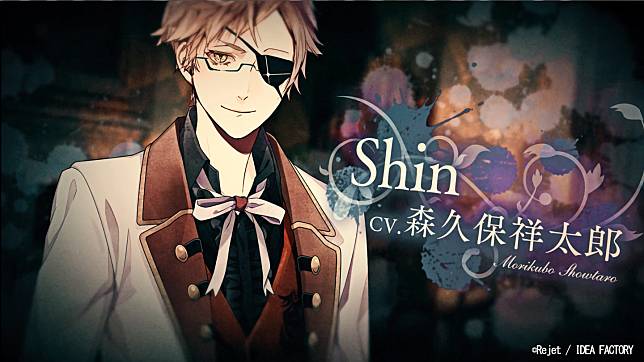 吸血鬼混亂之愛即將再度揭開序幕！《Diabolik Lovers Chaos Lineage