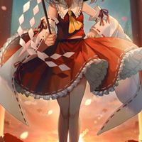 霊夢最高教(東方雑談)