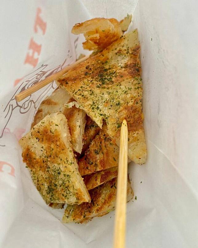 照片來源：IG @buns_eat