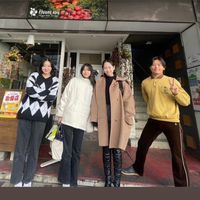 ARC学生部　全体グループ