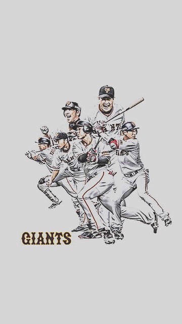 VIVA GIANTS  〜オレ達は巨人〜のオープンチャット